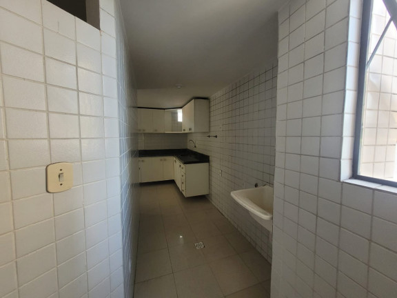 Imagem Apartamento com 3 Quartos à Venda, 104 m² em Tambaú - João Pessoa