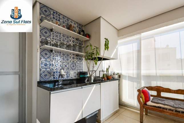 Imagem Apartamento com 2 Quartos à Venda, 90 m² em Vila Santa Catarina - São Paulo Imagem Apartamento com 2 Quartos à Venda, 90 m² em Vila Santa Catarina - São Paulo