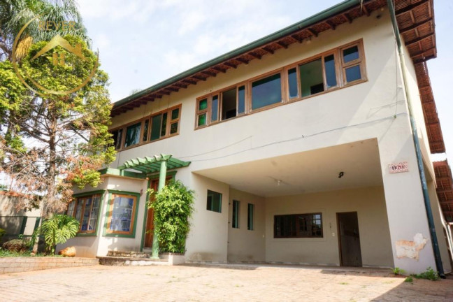 Sobrado com 6 Quartos à Venda, 436 m² em Parque Taquaral  - Campinas