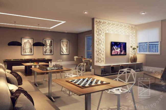 Imagem Apartamento com 3 Quartos à Venda, 90 m² em Urbanova - São José Dos Campos