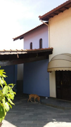 Imagem Sobrado com 3 Quartos à Venda, 307 m² em Jardim Amazonas - Suzano Imagem Sobrado com 3 Quartos à Venda, 307 m² em Jardim Amazonas - Suzano