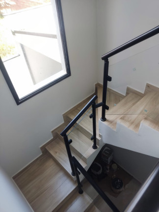 Imagem Casa com 4 Quartos à Venda, 123 m² em Horto Florestal - Sorocaba Imagem Casa com 4 Quartos à Venda, 123 m² em Horto Florestal - Sorocaba
