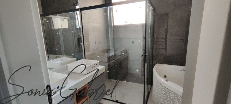 Imagem Sobrado com 3 Quartos à Venda,  em Condomínio Porto Do Sol - Valinhos