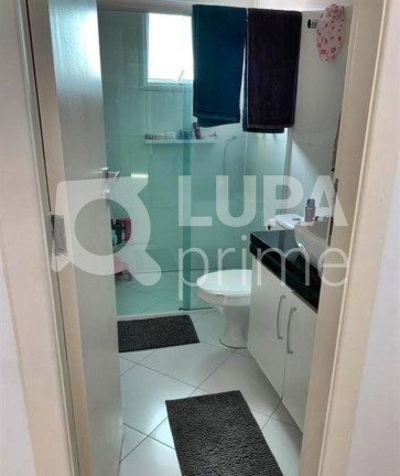 Imagem Casa com 3 Quartos à Venda, 131 m² em Vila Gustavo - São Paulo Imagem Casa com 3 Quartos à Venda, 131 m² em Vila Gustavo - São Paulo