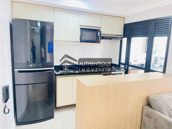 Imagem Apartamento com 2 Quartos à Venda, 81 m² em Vila Romana - São Paulo