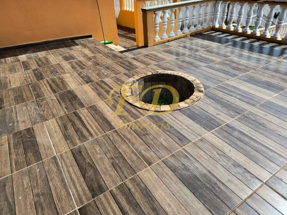 Imagem Chácara com 5 Quartos à Venda, 1.500 m² em Mairiporã Imagem Chácara com 5 Quartos à Venda, 1.500 m² em Mairiporã
