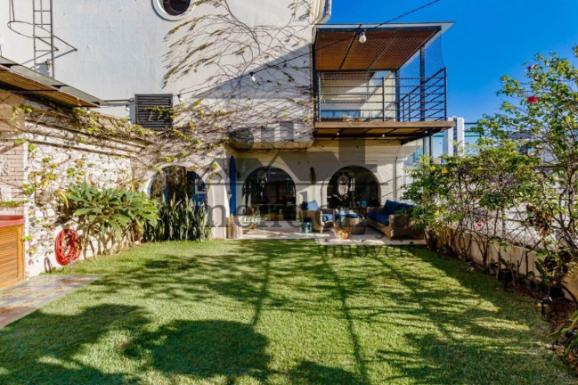 Imagem Apartamento com 2 Quartos à Venda, 286 m² em Higienópolis - São Paulo