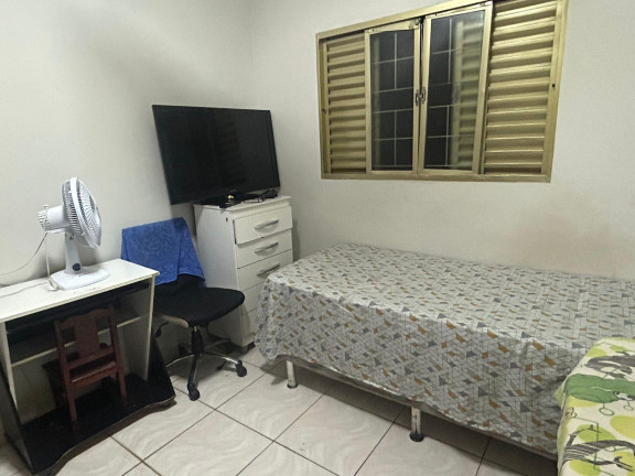 Imagem Casa com 2 Quartos à Venda, 100 m² em Jardim Do Zé Pereira - Campo Grande
