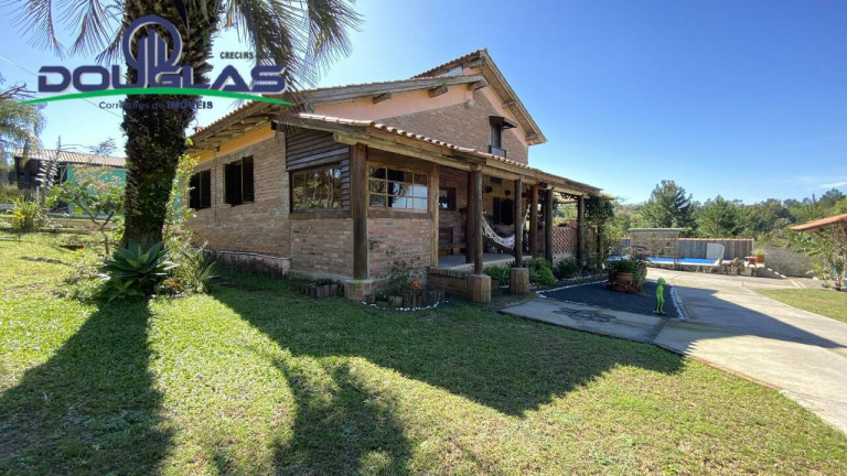 Casa com 2 Quartos à Venda, 1.000 m² em Viamão