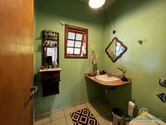 Imagem Casa de Condomínio com 5 Quartos à Venda, 459 m² em Granja Viana - Cotia Imagem Casa de Condomínio com 5 Quartos à Venda, 459 m² em Granja Viana - Cotia