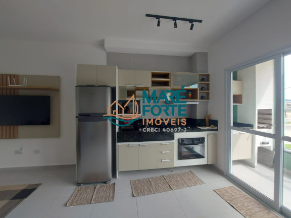 Imagem Apartamento com 1 Quarto à Venda, 44 m² em Perequê Açu - Ubatuba Imagem Apartamento com 1 Quarto à Venda, 44 m² em Perequê Açu - Ubatuba