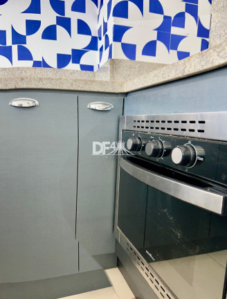 Imagem Imóvel com 1 Quarto à Venda, 44 m² em Norte (águas Claras) - Brasília
