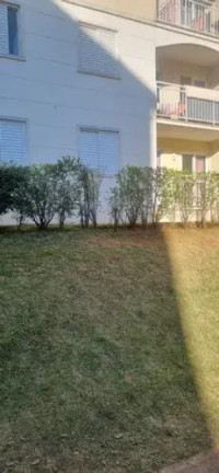 Imagem Apartamento com 3 Quartos à Venda, 70 m² em Vila São Francisco - Hortolândia