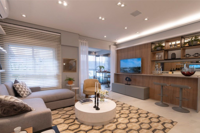Imagem Apartamento com 2 Quartos à Venda, 64 m² em Paraíso - São Paulo