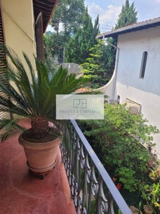 Imagem Sobrado com 4 Quartos à Venda, 278 m² em Chácara Monte Alegre - São Paulo Imagem Sobrado com 4 Quartos à Venda, 278 m² em Chácara Monte Alegre - São Paulo