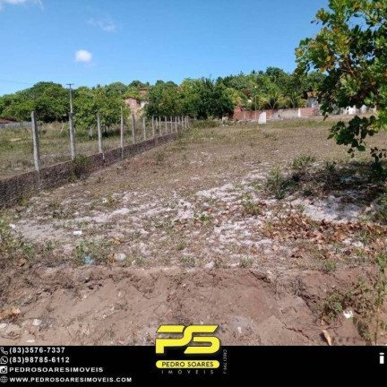 Imagem Terreno à Venda, 900 m² em Conde Imagem Terreno à Venda, 900 m² em Conde