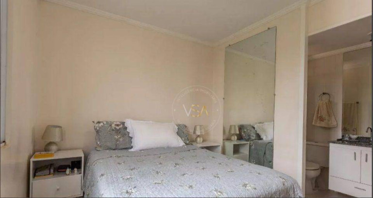 Imagem Apartamento com 3 Quartos para Alugar, 69 m² em Jardim Ipaussurama - Campinas