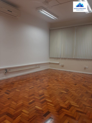Imagem Sala Comercial à Venda, 39 m² em Centro - Campinas Imagem Sala Comercial à Venda, 39 m² em Centro - Campinas