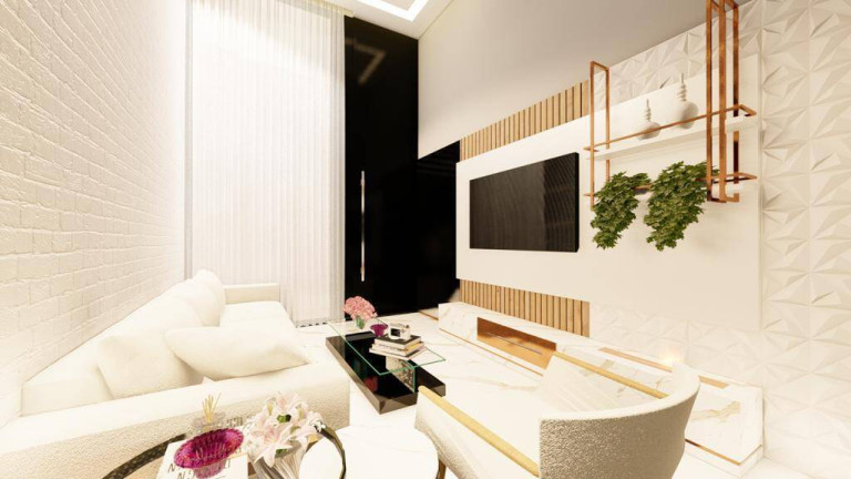 Imagem Casa de Condomínio com 3 Quartos à Venda, 250 m² em Morros - Sorocaba Imagem Casa de Condomínio com 3 Quartos à Venda, 250 m² em Morros - Sorocaba
