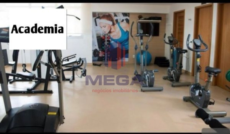 Imagem Apartamento com 2 Quartos à Venda, 65 m² em Praia De Itaparica - Vila Velha
