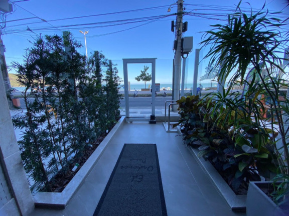 Apartamento com 3 Quartos à Venda, 135 m² em Praia Do Morro - Guarapari