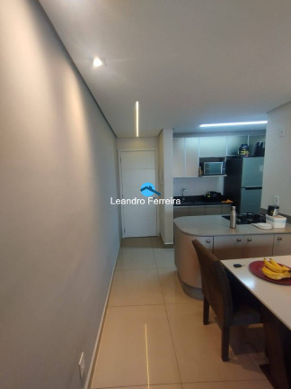 Imagem Apartamento com 2 Quartos à Venda, 51 m² em Anchieta - São Bernardo Do Campo Imagem Apartamento com 2 Quartos à Venda, 51 m² em Anchieta - São Bernardo Do Campo