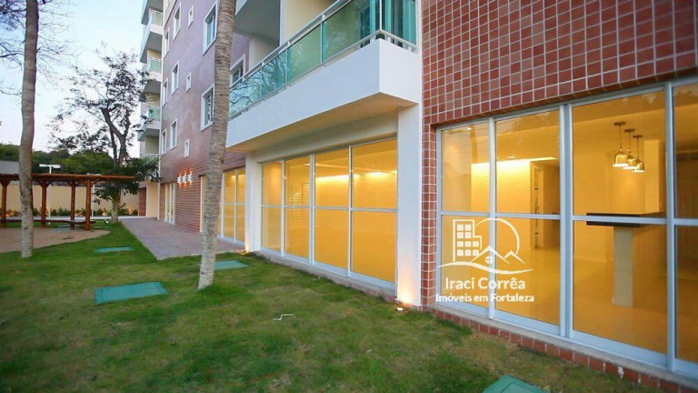 Imagem Apartamento com 2 Quartos à Venda, 54 m² em Maraponga - Fortaleza