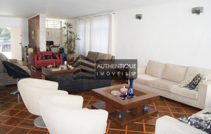 Imagem Casa com 4 Quartos à Venda, 602 m² em Alto De Pinheiros - São Paulo Imagem Casa com 4 Quartos à Venda, 602 m² em Alto De Pinheiros - São Paulo