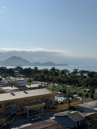 Imagem Apartamento com 2 Quartos à Venda, 61 m² em Praia Das Toninhas - Ubatuba