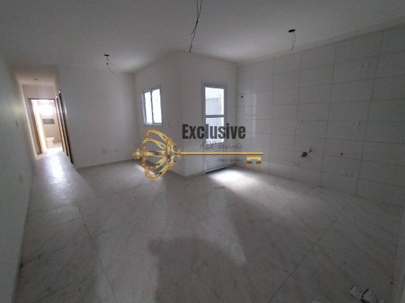 Imagem Apartamento com 2 Quartos à Venda, 64 m² em Vila Eldízia - Santo André Imagem Apartamento com 2 Quartos à Venda, 64 m² em Vila Eldízia - Santo André