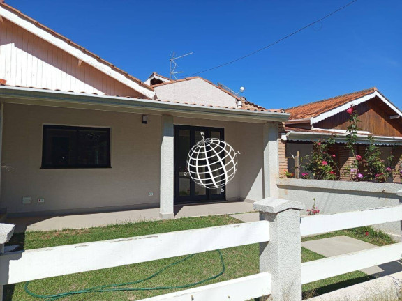 Imagem Casa com 3 Quartos à Venda, 130 m² em Morumbi - Atibaia Imagem Casa com 3 Quartos à Venda, 130 m² em Morumbi - Atibaia