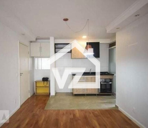 Imagem Apartamento com 2 Quartos à Venda, 57 m² em Vila Andrade - São Paulo Imagem Apartamento com 2 Quartos à Venda, 57 m² em Vila Andrade - São Paulo
