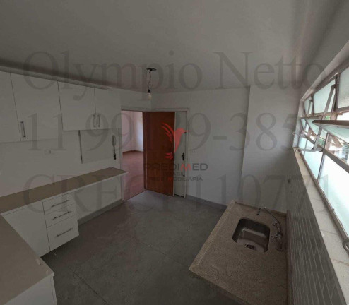 Imagem Apartamento com 3 Quartos à Venda, 110 m² em Jardim América - São Paulo