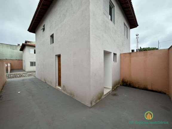 Imagem Casa de Condomínio com 2 Quartos à Venda, 65 m² em Vargem Grande Paulista
