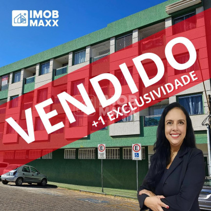 Apartamento com 2 Quartos à Venda, 453 m² em Riacho Fundo I - Riacho Fundo
