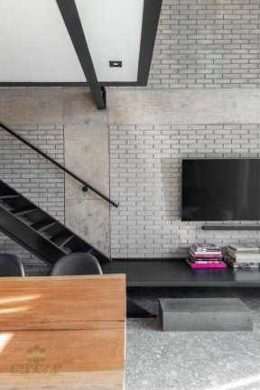 Imagem Loft com 1 Quarto à Venda, 124 m² em Pinheiros - São Paulo
