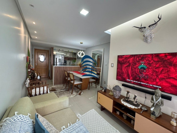 Imóvel com 2 Quartos à Venda, 63 m² em Candeal - Salvador
