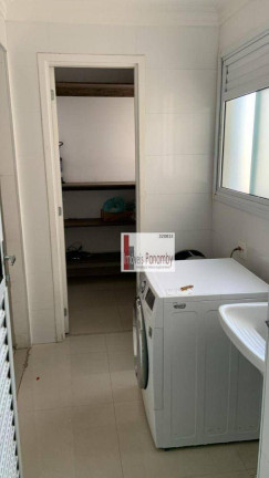 Apartamento com 3 Quartos à Venda ou Locação, 107 m² em Vila Lusitânia - São Bernardo Do Campo