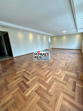 Imagem Apartamento com 3 Quartos à Venda ou Locação, 189 m² em Itaim Bibi - São Paulo