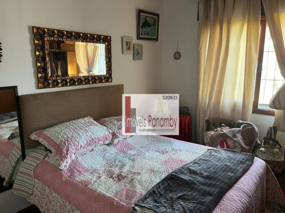 Imagem Casa com 4 Quartos à Venda, 400 m² em Jardim Prudência - São Paulo Imagem Casa com 4 Quartos à Venda, 400 m² em Jardim Prudência - São Paulo