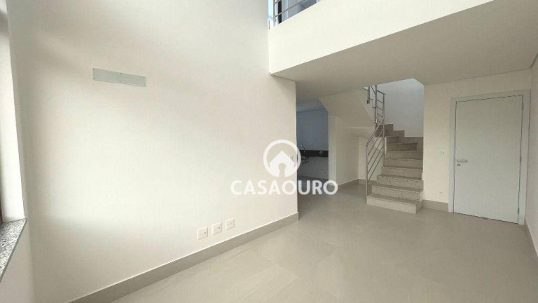 Imagem Cobertura com 3 Quartos à Venda, 149 m² em Serra - Belo Horizonte Imagem Cobertura com 3 Quartos à Venda, 149 m² em Serra - Belo Horizonte