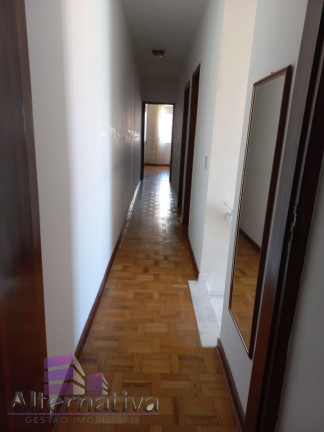 Imagem Casa com 3 Quartos à Venda, 160 m² em Vila Lageado - São Paulo