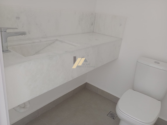 Imagem Imóvel com 3 Quartos à Venda, 116 m² em Nova Campinas - Campinas