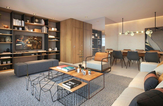 Imagem Apartamento com 3 Quartos à Venda, 120 m² em Barra Da Tijuca - Rio De Janeiro Imagem Apartamento com 3 Quartos à Venda, 120 m² em Barra Da Tijuca - Rio De Janeiro