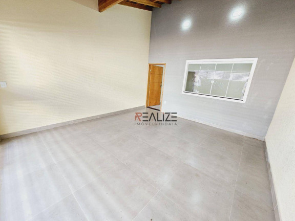 Casa com 3 Quartos à Venda, 110 m² em Jardim Pau Preto - Indaiatuba