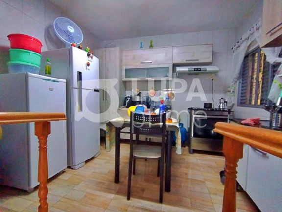 Imagem Casa com 1 Quarto à Venda, 175 m² em Vila Maria Alta - São Paulo
