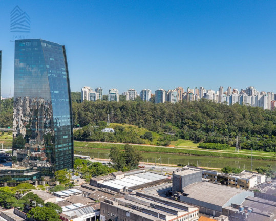 Imagem Imóvel com 3 Quartos à Venda, 105 m² em Granja Julieta - São Paulo