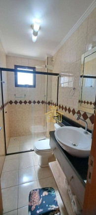 Imagem Apartamento com 2 Quartos à Venda, 85 m² em Aviação - Praia Grande Imagem Apartamento com 2 Quartos à Venda, 85 m² em Aviação - Praia Grande