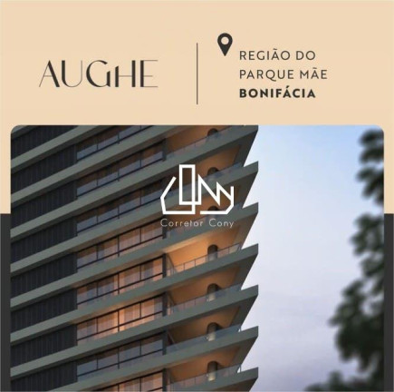 Apartamento com 4 Quartos à Venda, 230 m² em Quilombo - Cuiabá
