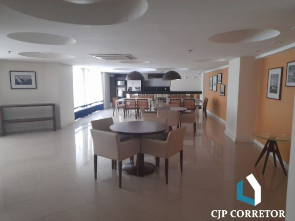 Imagem Apartamento com 1 Quarto à Venda, 61 m² em Armação - Salvador Imagem Apartamento com 1 Quarto à Venda, 61 m² em Armação - Salvador
